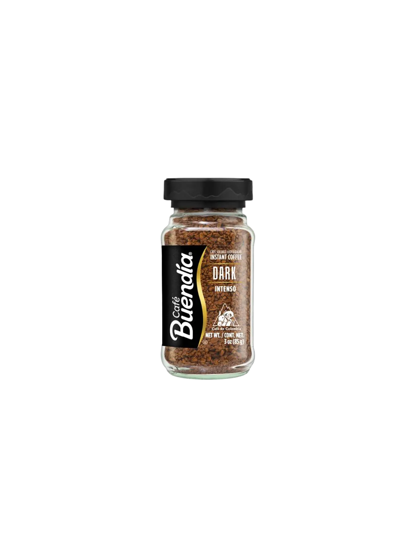Café Buendía Dark 85gr 1