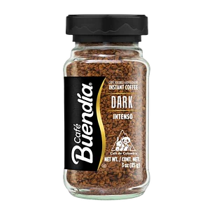 Café Buendía Dark 85gr