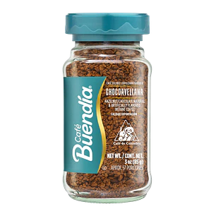 Café Buendía Chocoavellana