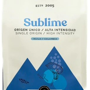 Café Soca Sublime