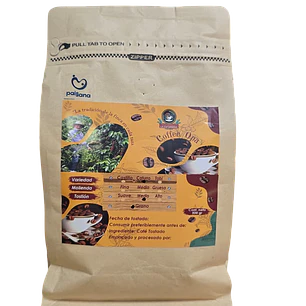 Café Caturro Cundinamarca en Grano