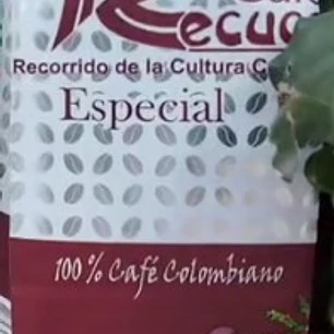 Café Especial Premium Recuca en Grano