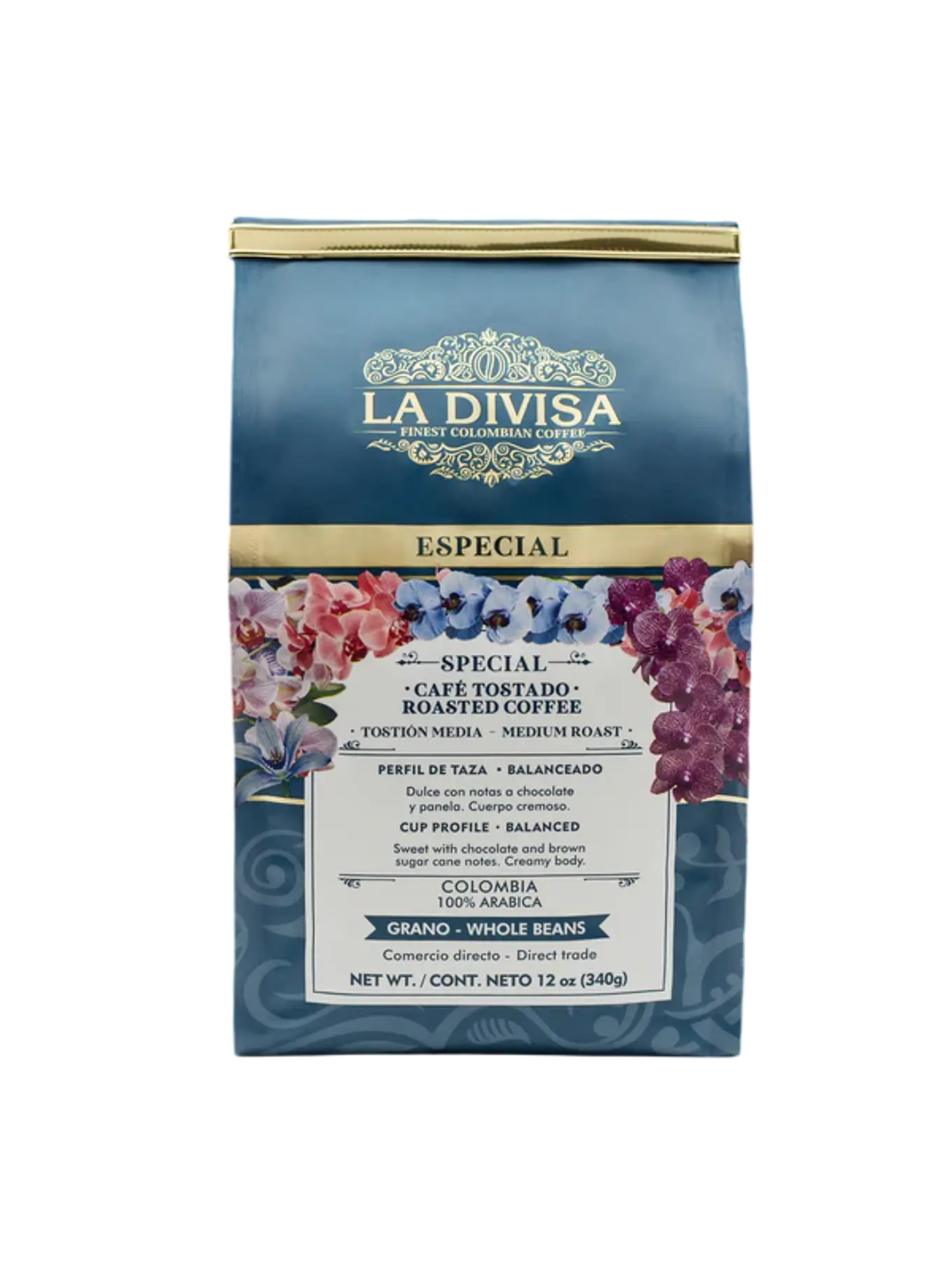 Café Especial La Divisa 1