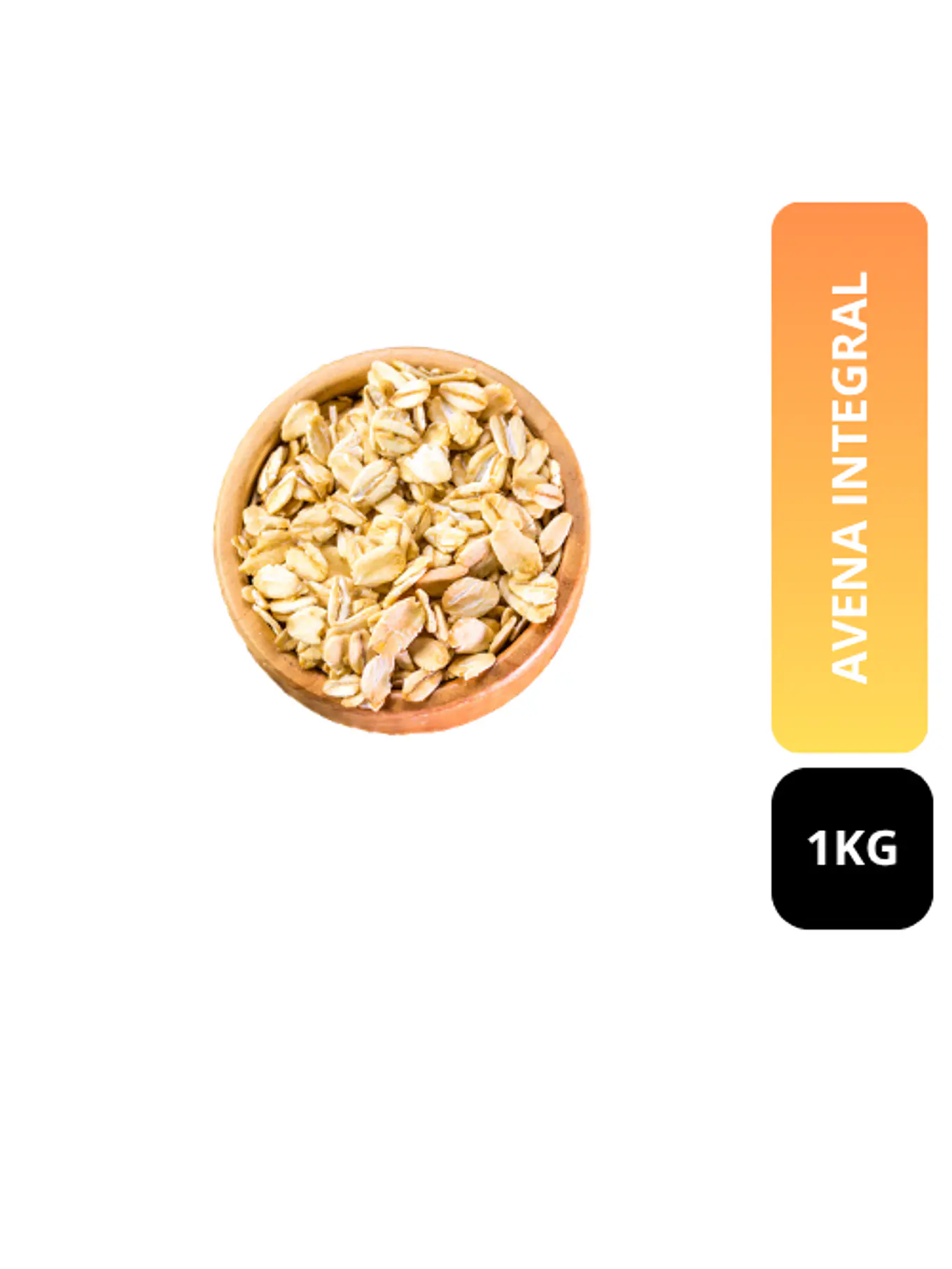 Avena Integral 1