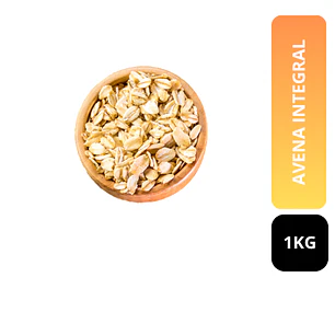 Avena Integral