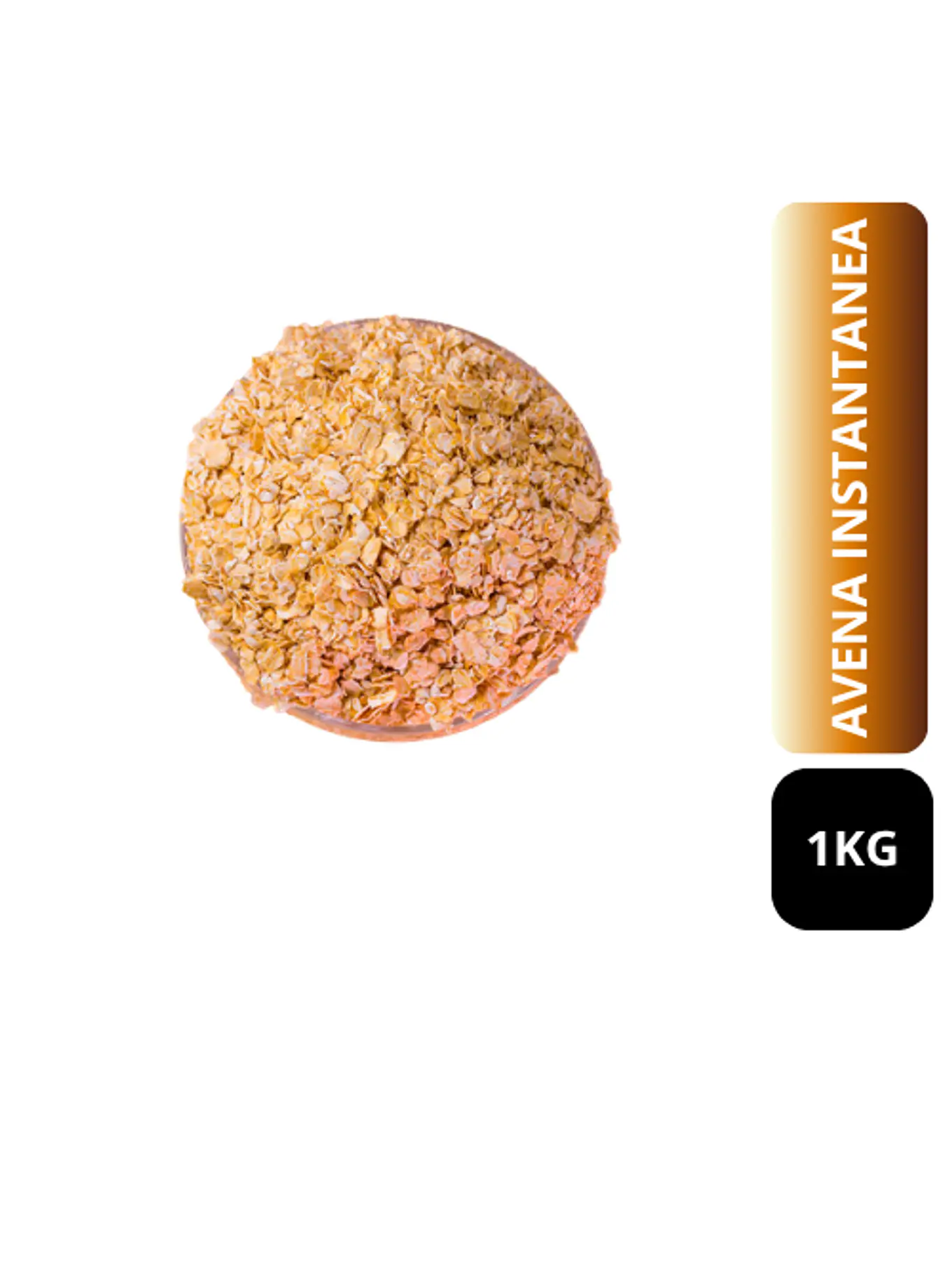 Avena Instantanea 1