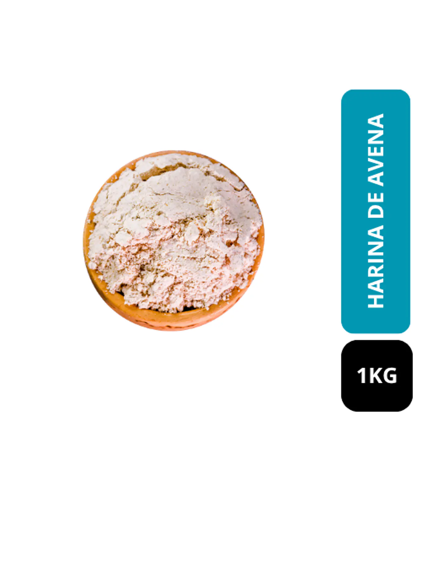 Harina de Avena 1