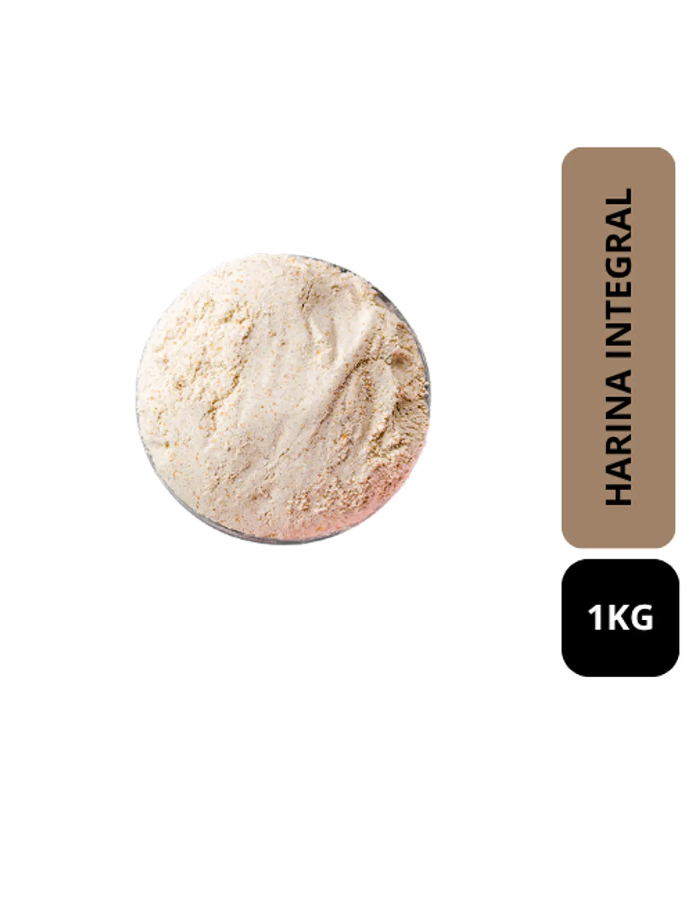 Harina Integral 1