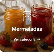 Mermeladas