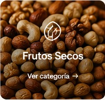 Frutos Secos