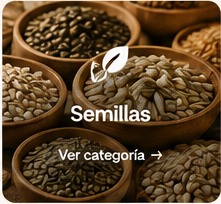 Semillas
