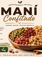MANI CONFITADO SABORES - Miniatura 1