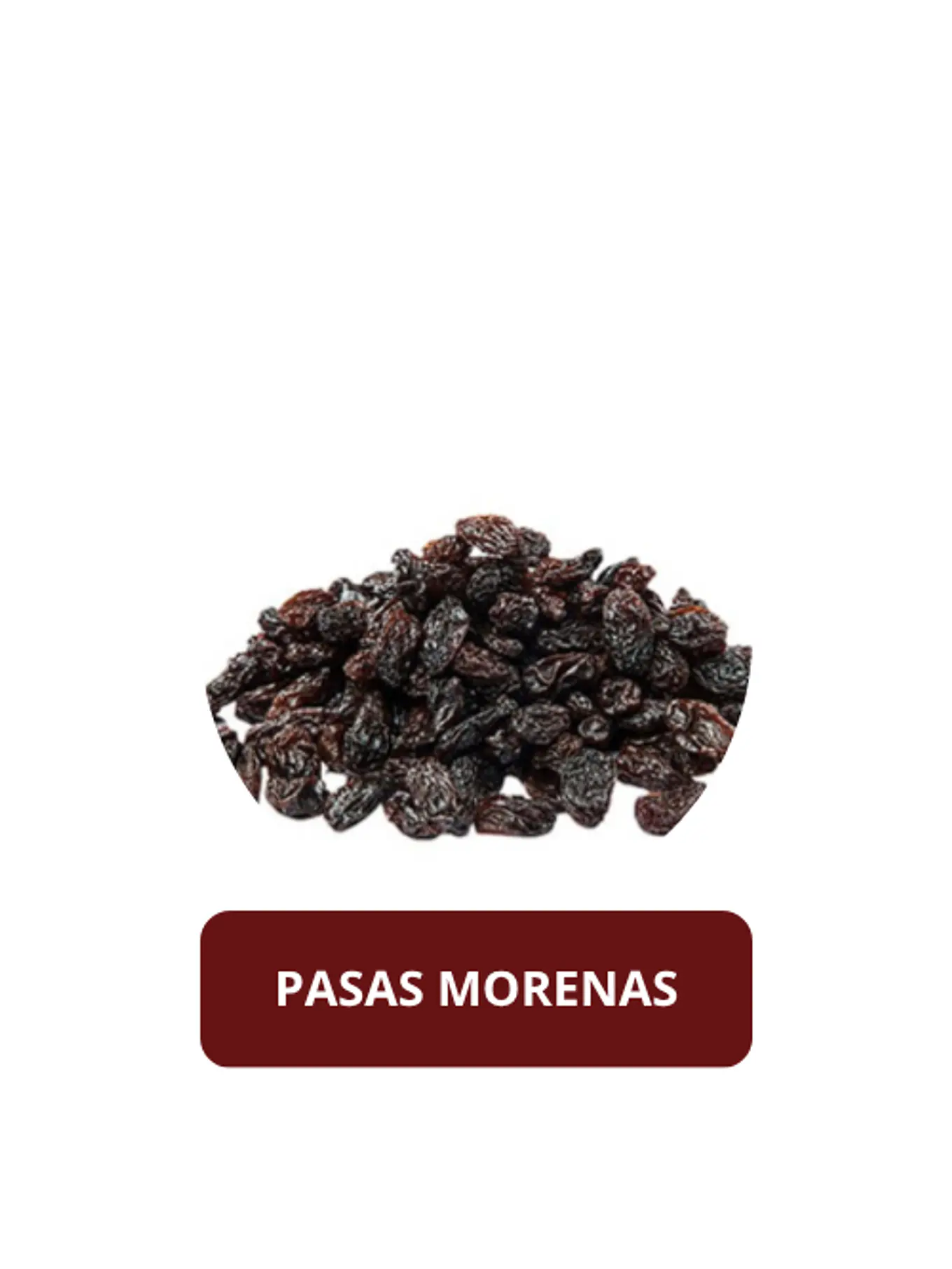 PASAS MORENAS 1