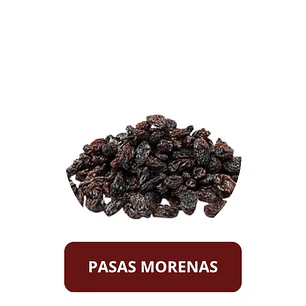 PASAS MORENAS