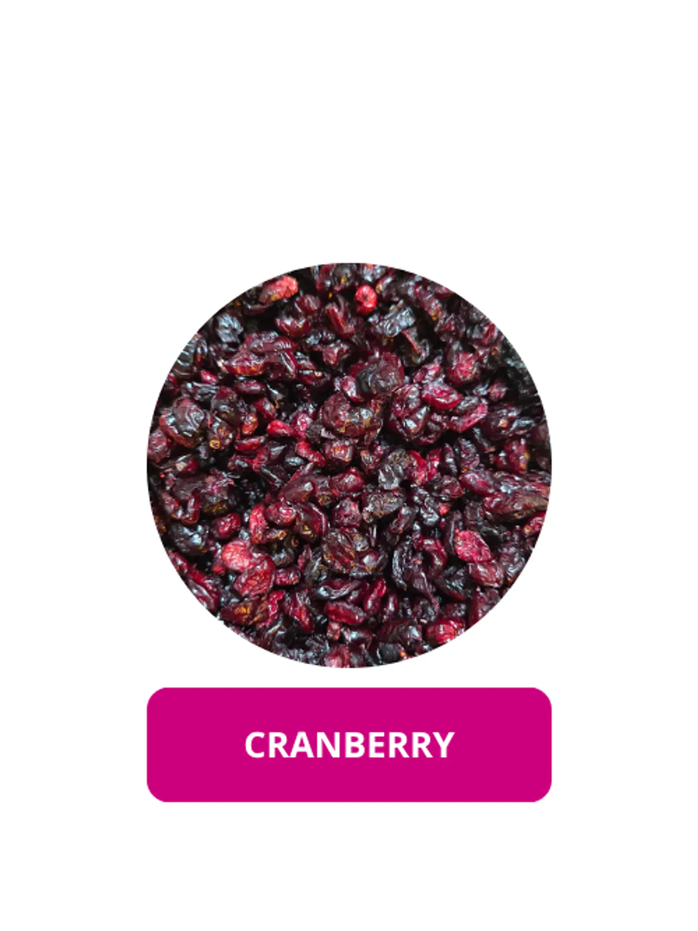 CRANBERRY 1