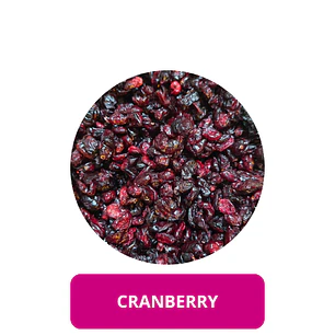 CRANBERRY