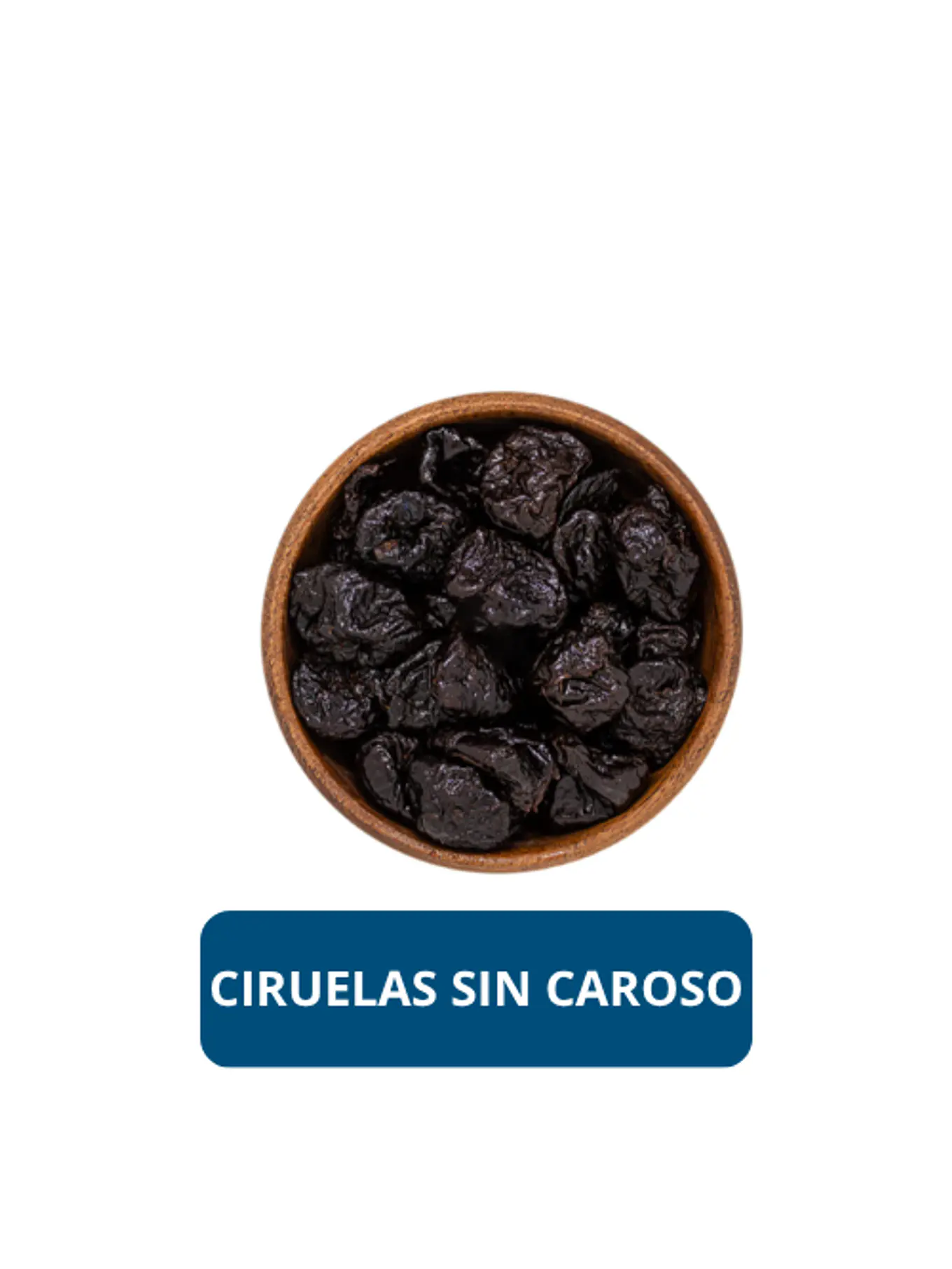 CIRUELA SIN CAROSO 1