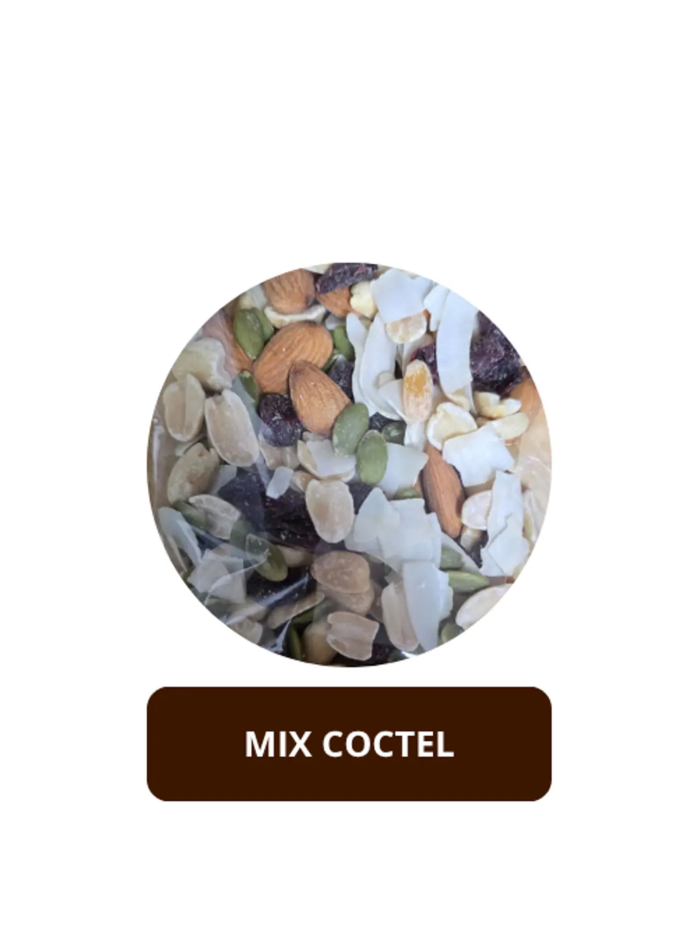 MIX COCTEL  1