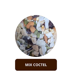 MIX COCTEL 