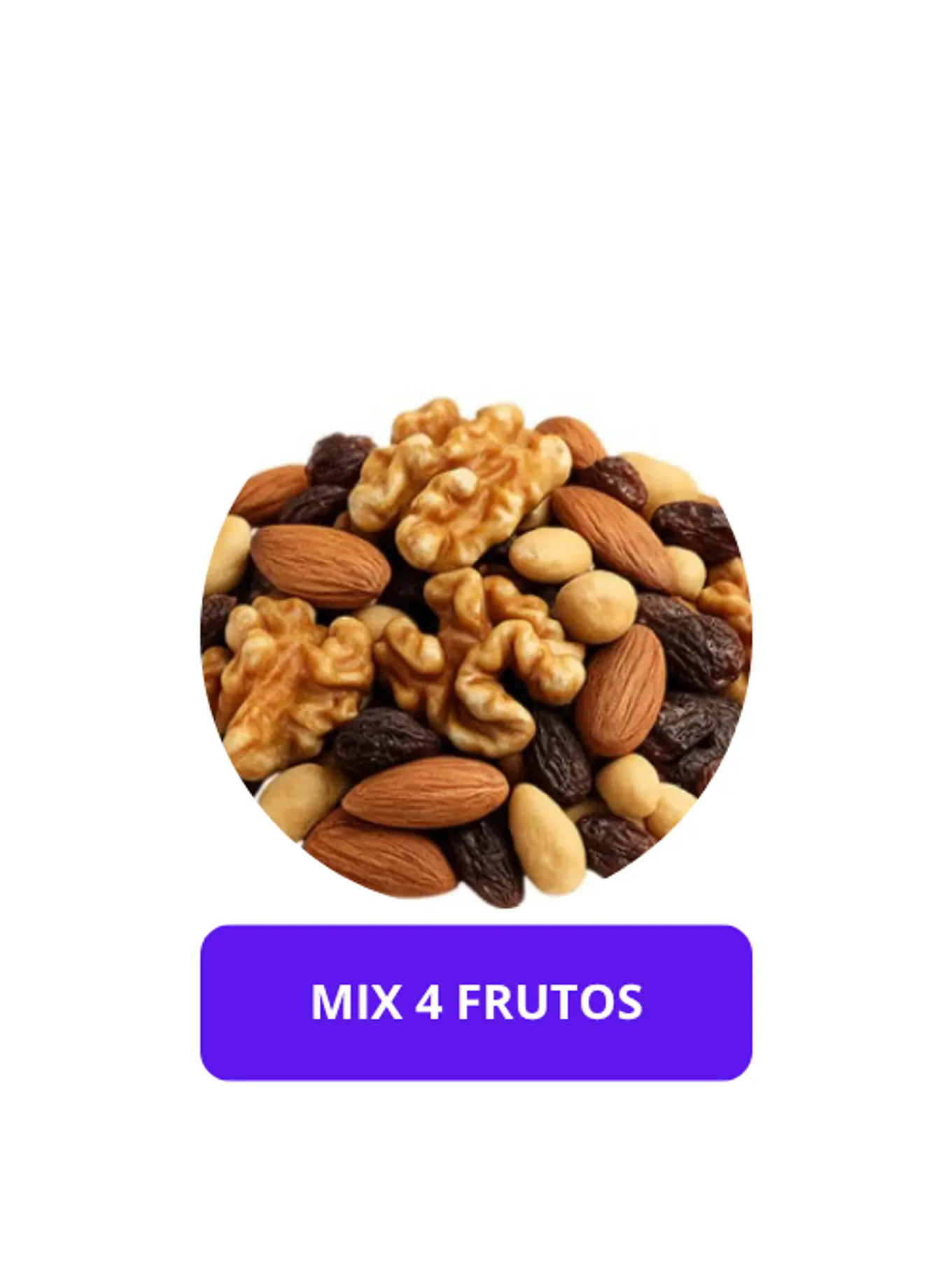 MIX CLASICO 4 FRUTOS 1