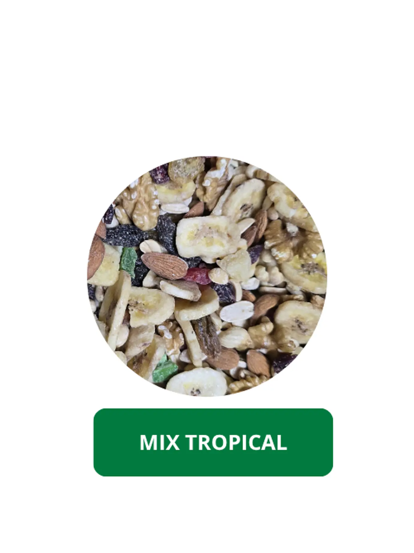 MIX TROPICAL 1