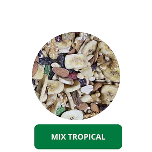 MIX TROPICAL