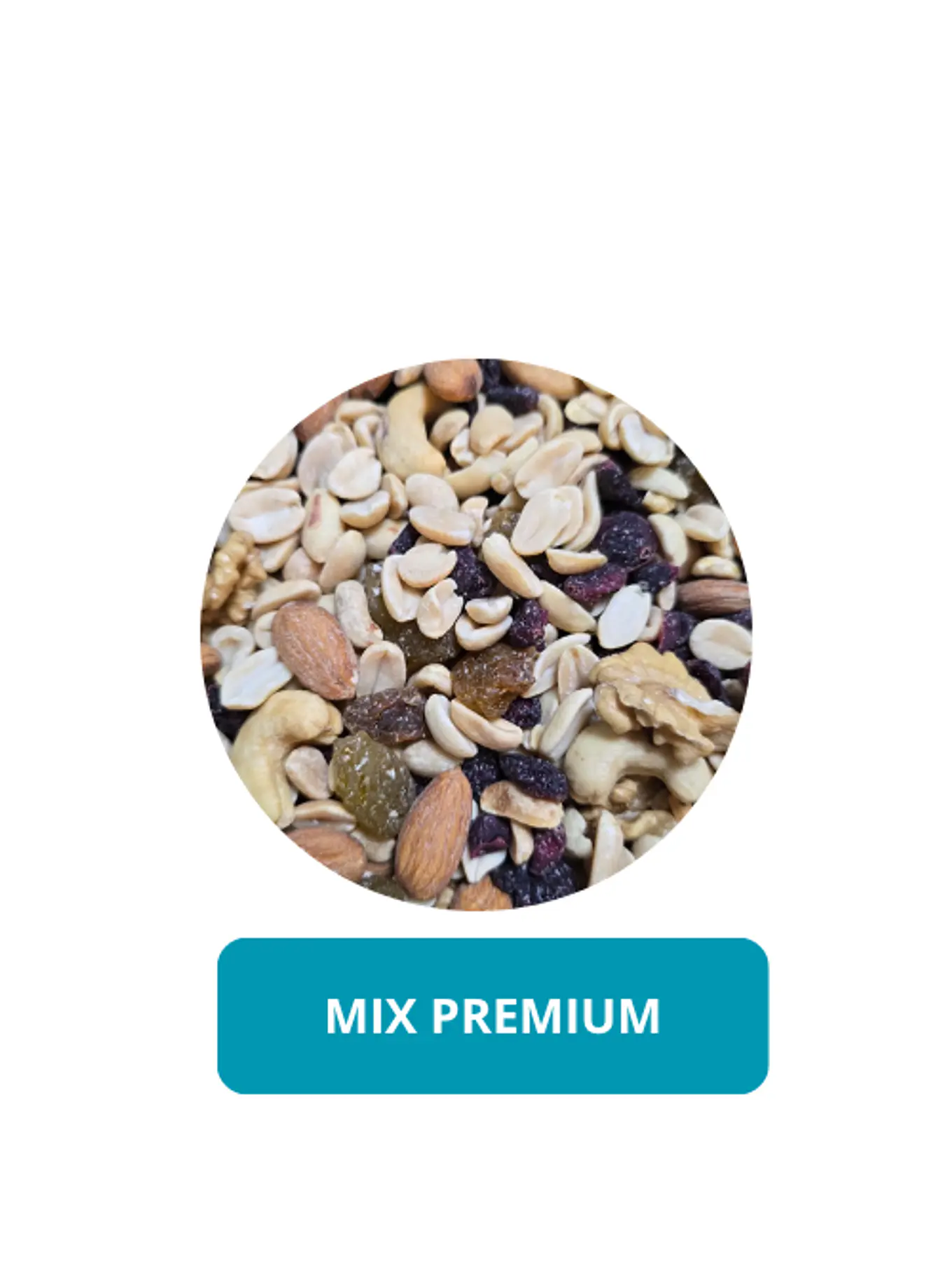 MIX PREMIUM 1