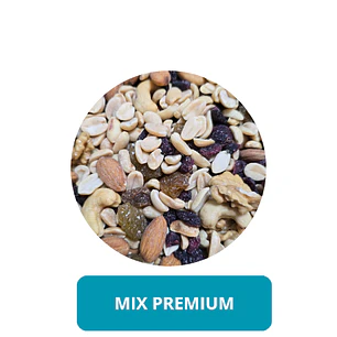 MIX PREMIUM
