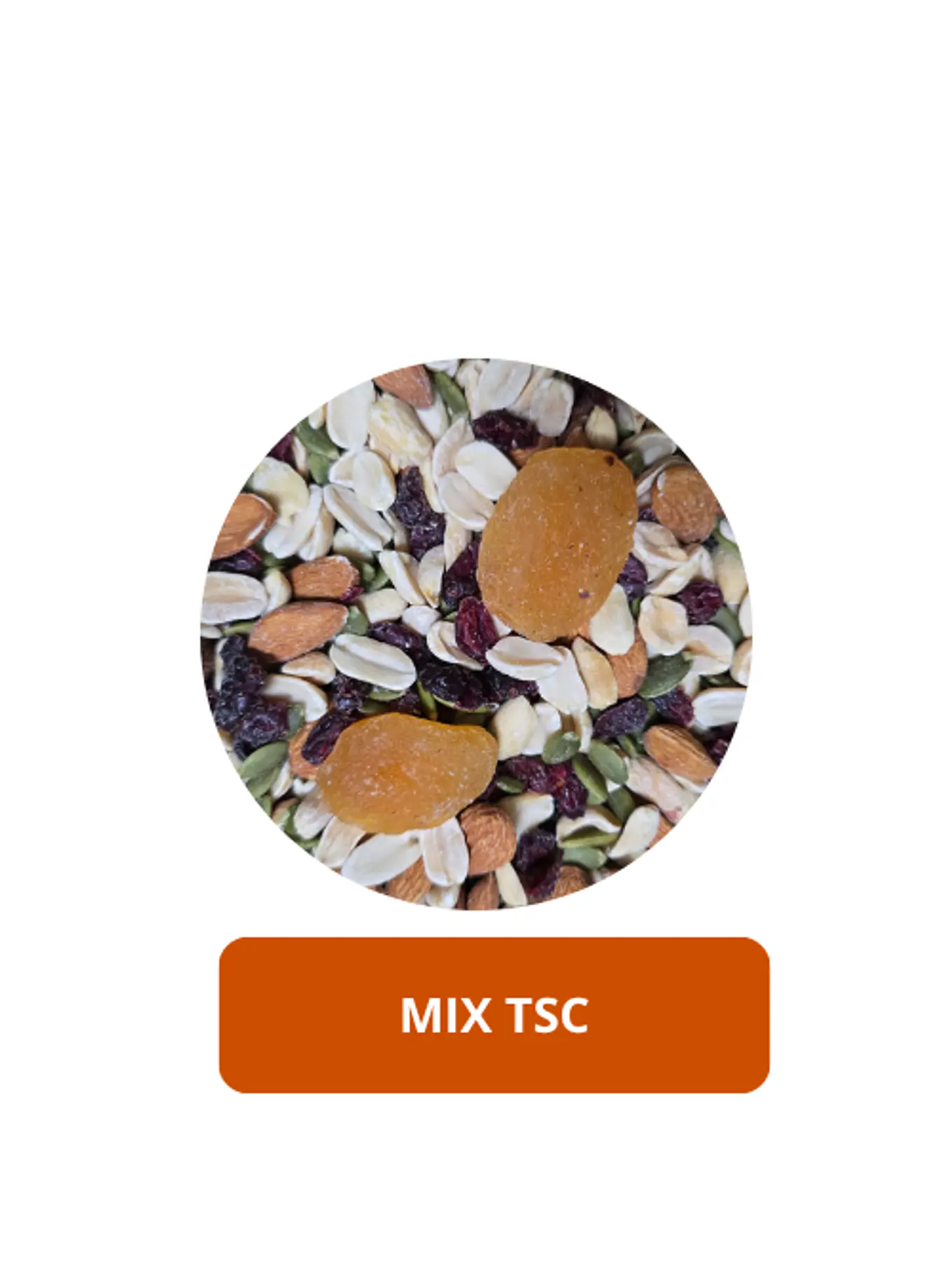 MIX TSC (TimeSnackChile) 1