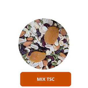 MIX TSC (TimeSnackChile)