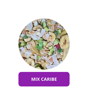 MIX CARIBE