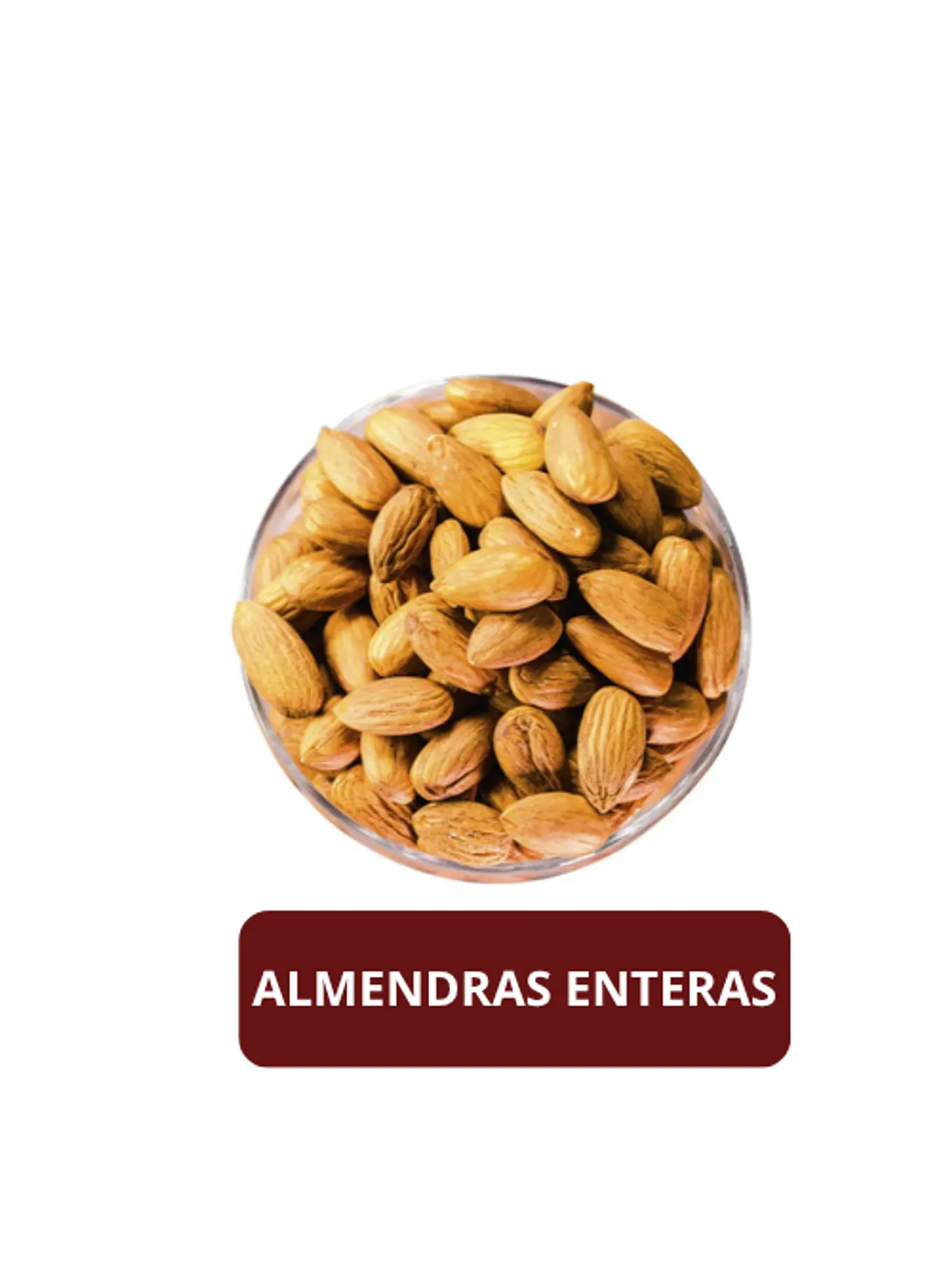 ALMENDRAS ENTERAS 1