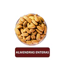ALMENDRAS ENTERAS