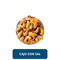 CASTAÑAS DE CAJU CON SAL