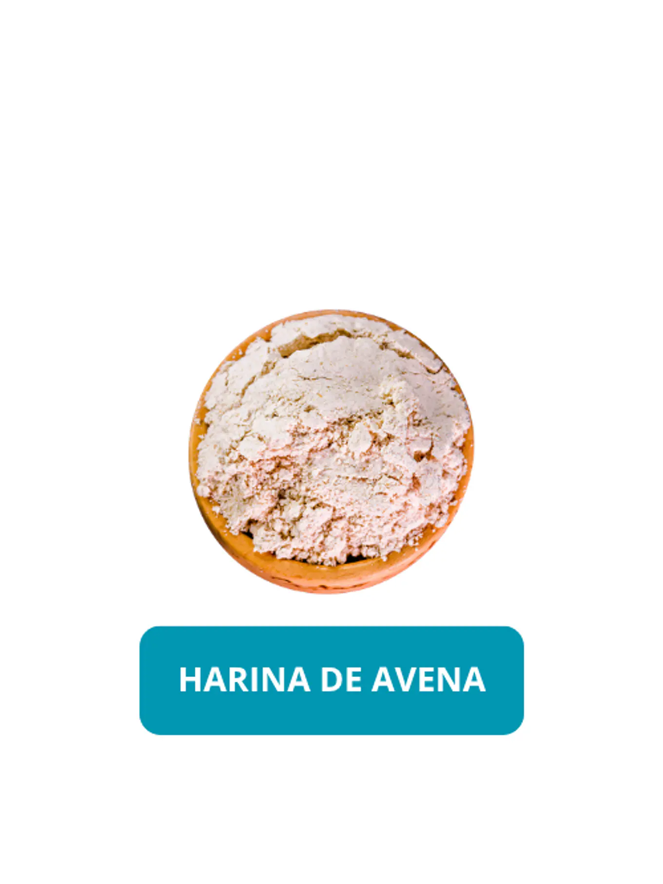 Harina de Avena 1