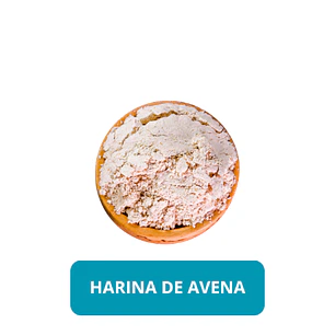 Harina de Avena