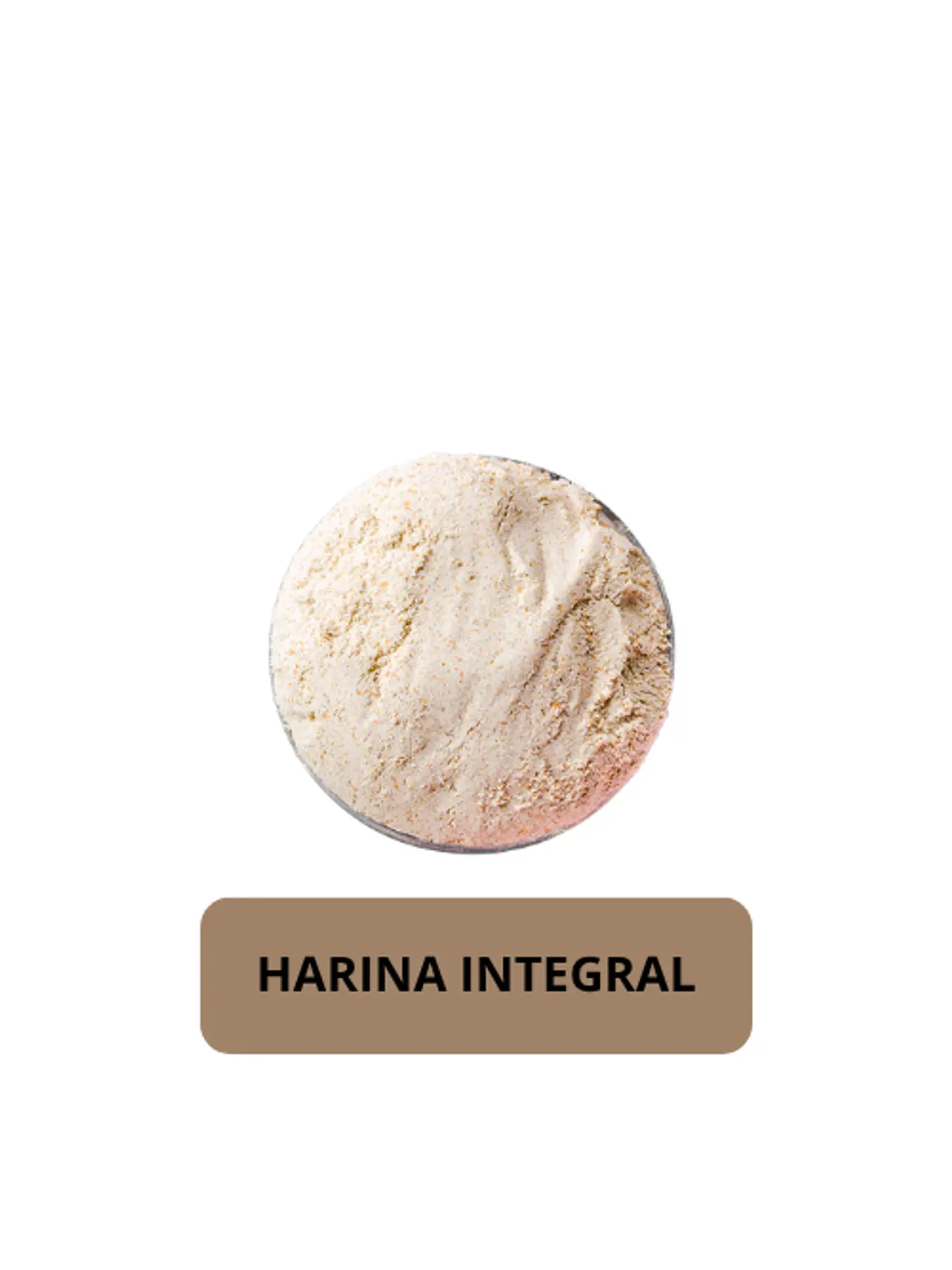 Harina Integral 1