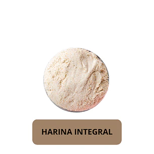 Harina Integral