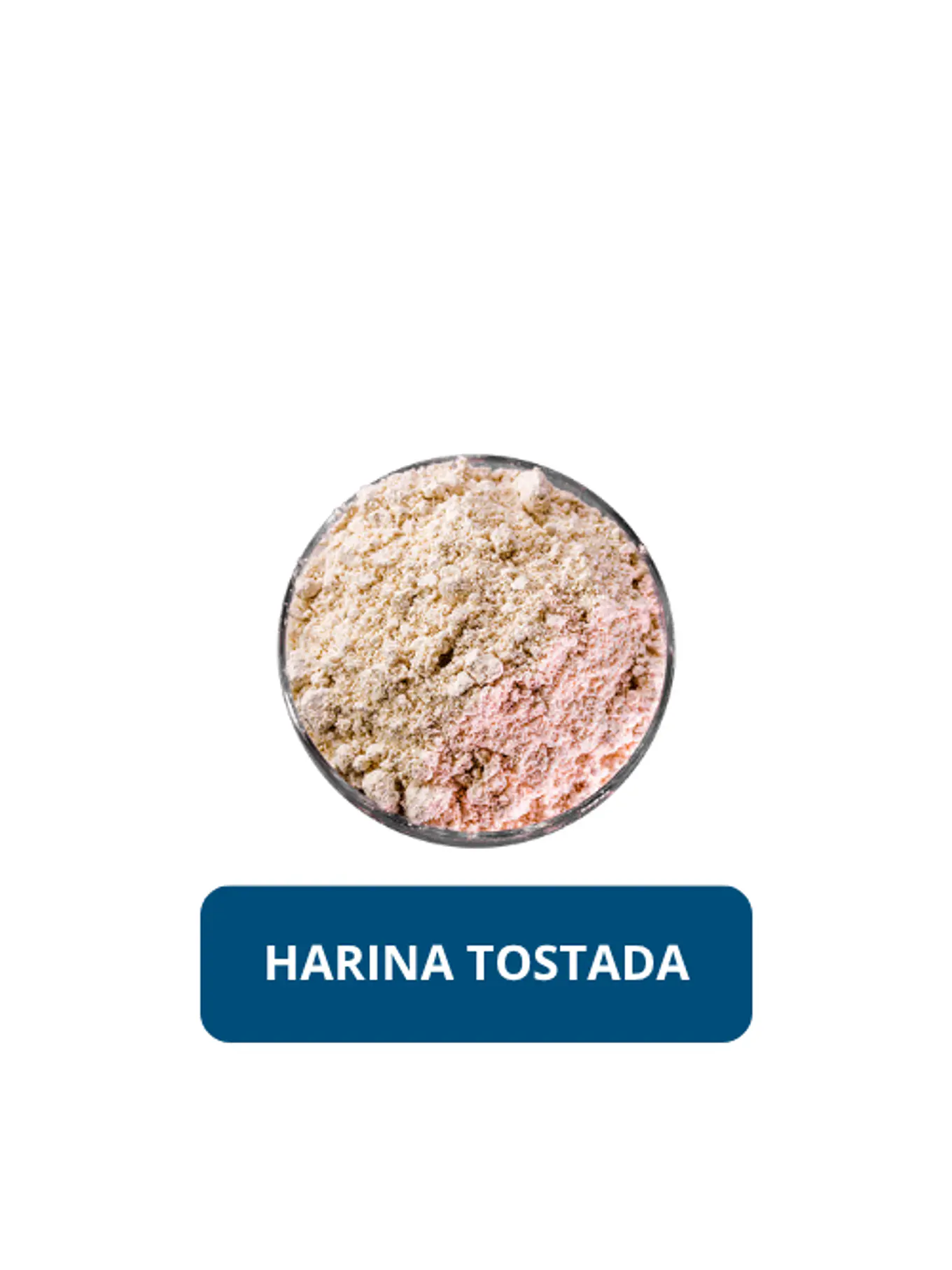 Harina Tostada 1
