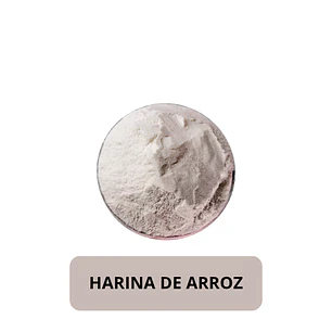Harina de Arroz