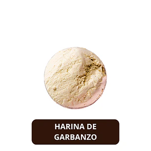Harina de Garbanzo