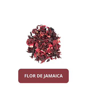 Flor de Jamaica