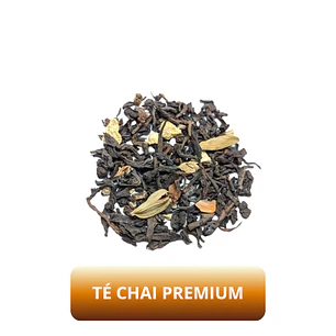 TE CHAI PREMIUM