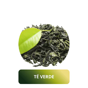 TE VERDE