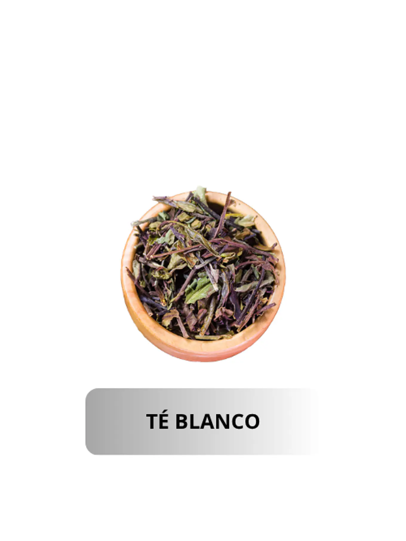 TÉ BLANCO 1