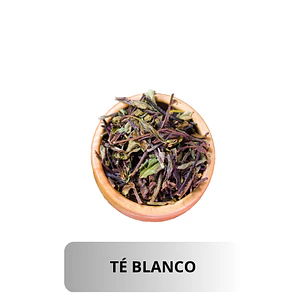 TÉ BLANCO