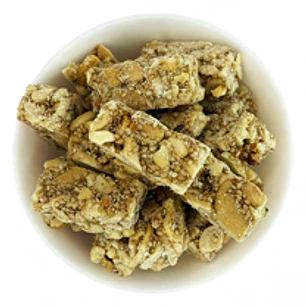 CROCANTE DE CAJÚ