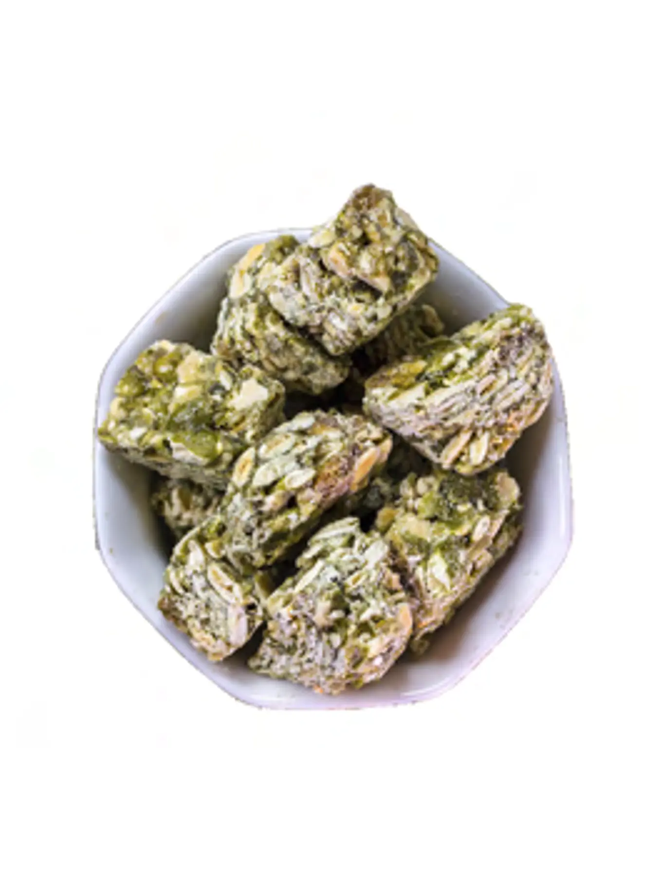 CROCANTE SEMILLA ZAPALLO 1