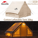 Naturehike Air 6.3 Camping Inflatable Tent 