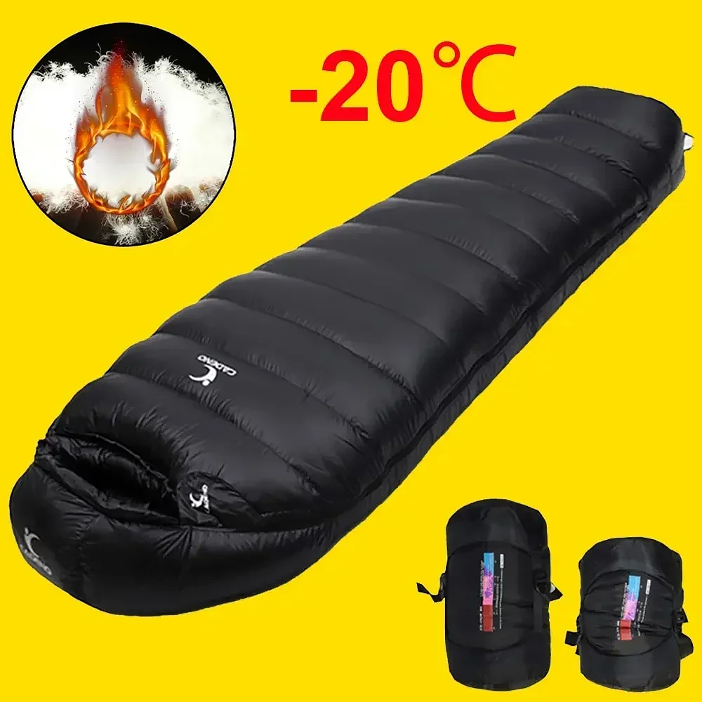 CADENO Winter Sleeping Bag